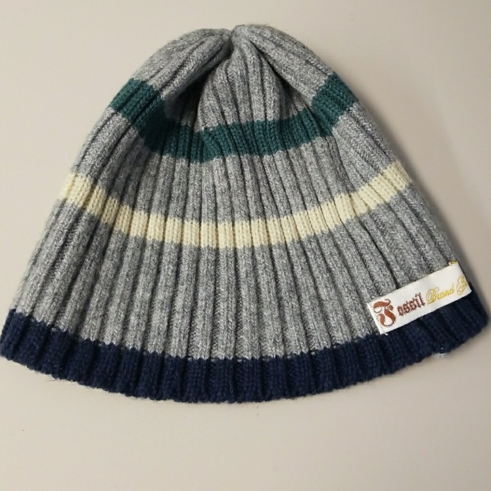 Infant Fossil hat